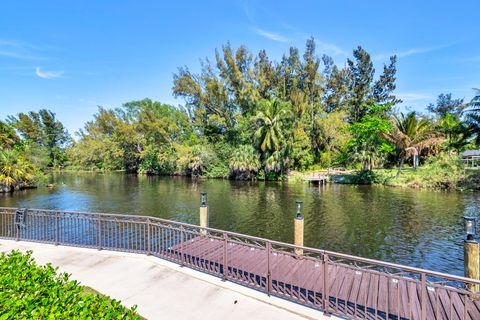 Tiny photo for 7730 Beta Circle E, Lake Clarke Shores, FL 33406 (MLS # R11133121)