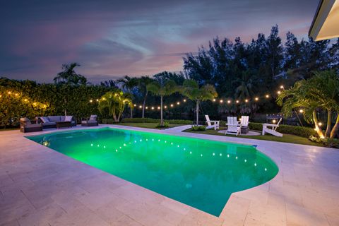 Tiny photo for 7730 Beta Circle E, Lake Clarke Shores, FL 33406 (MLS # R11133121)