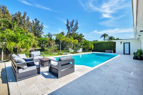 Tiny photo for 7730 Beta Circle E, Lake Clarke Shores, FL 33406 (MLS # R11133121)