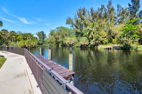 Tiny photo for 7730 Beta Circle E, Lake Clarke Shores, FL 33406 (MLS # R11133121)