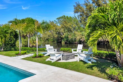Tiny photo for 7730 Beta Circle E, Lake Clarke Shores, FL 33406 (MLS # R11133121)