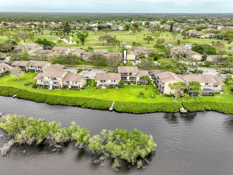 A home in Jupiter