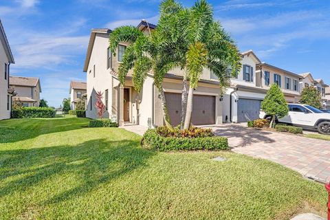 A home in Lake Worth