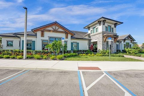 A home in Lake Worth