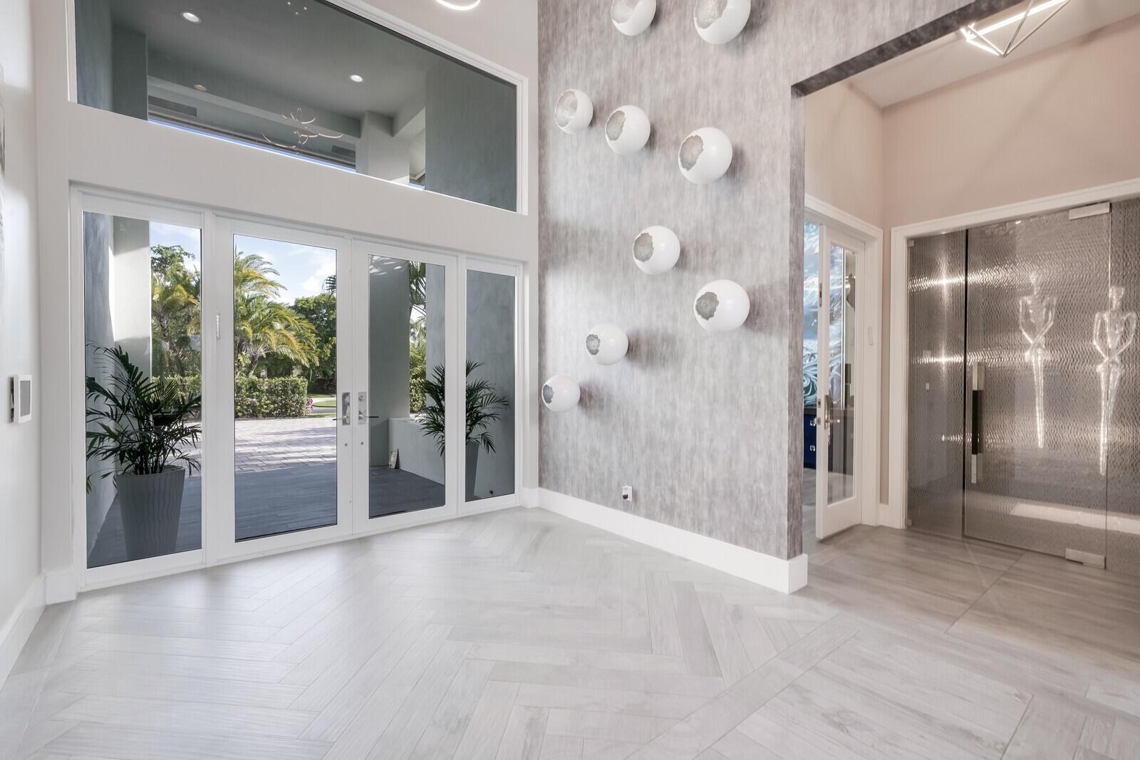 RIO POCO - Residential