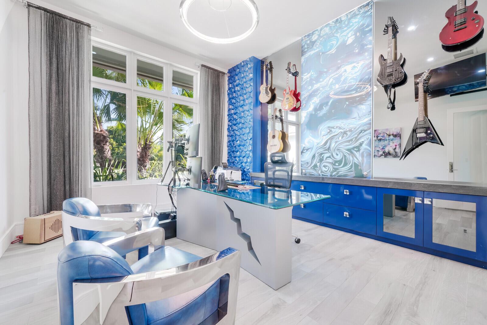 RIO POCO - Residential