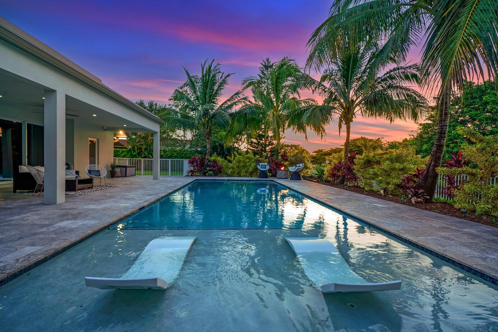 RIO POCO - Residential