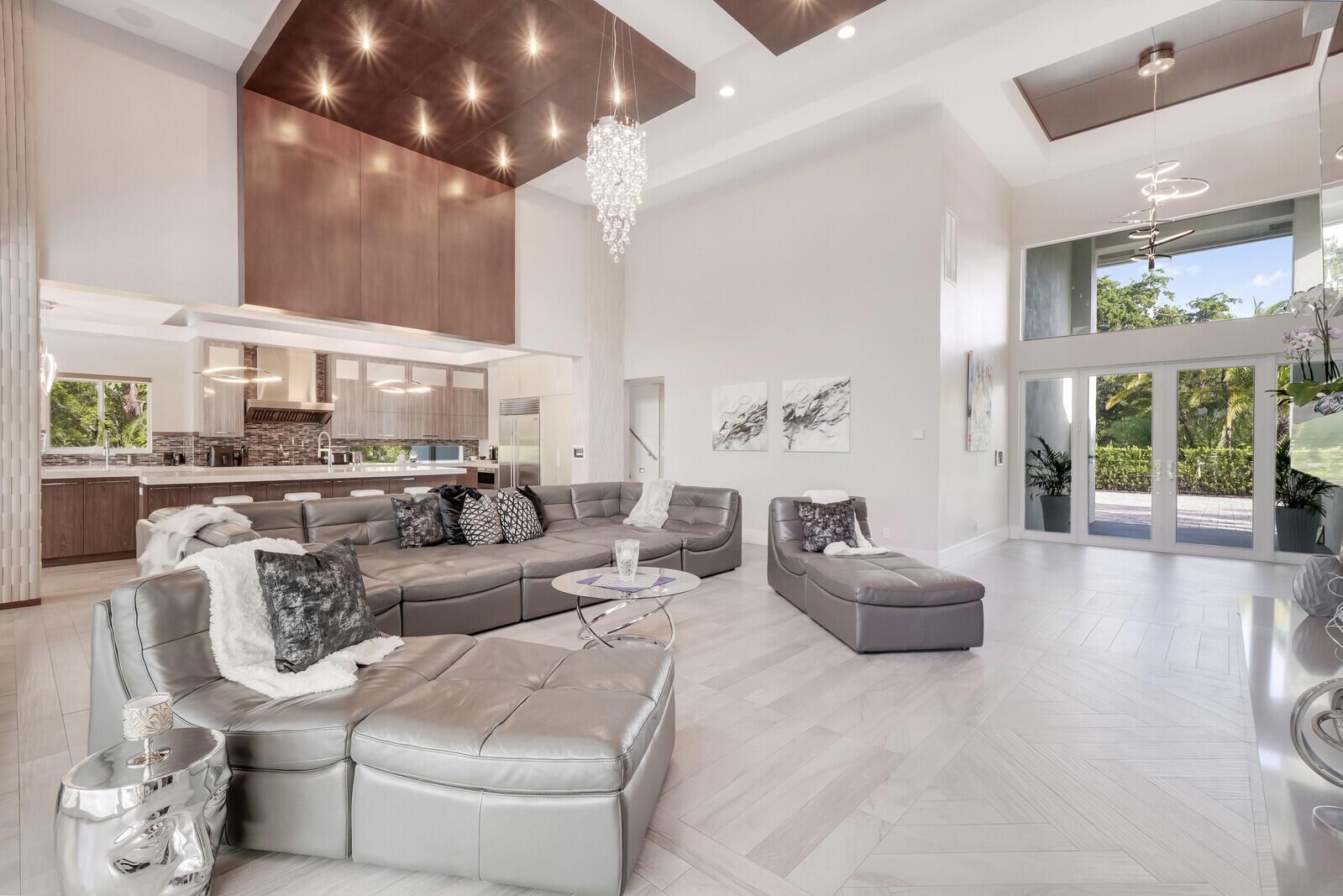 RIO POCO - Residential