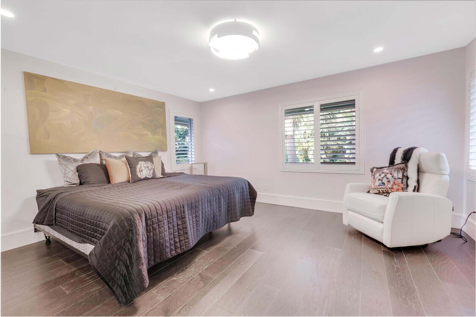 RIO POCO - Residential