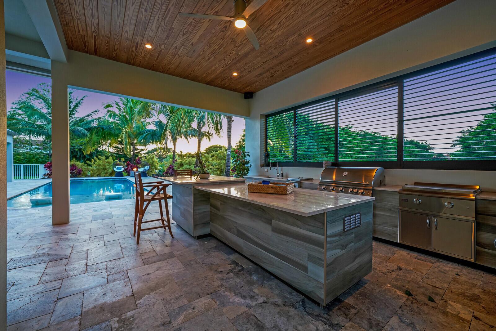 RIO POCO - Residential