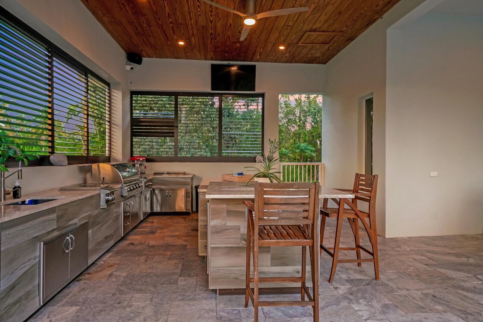 RIO POCO - Residential