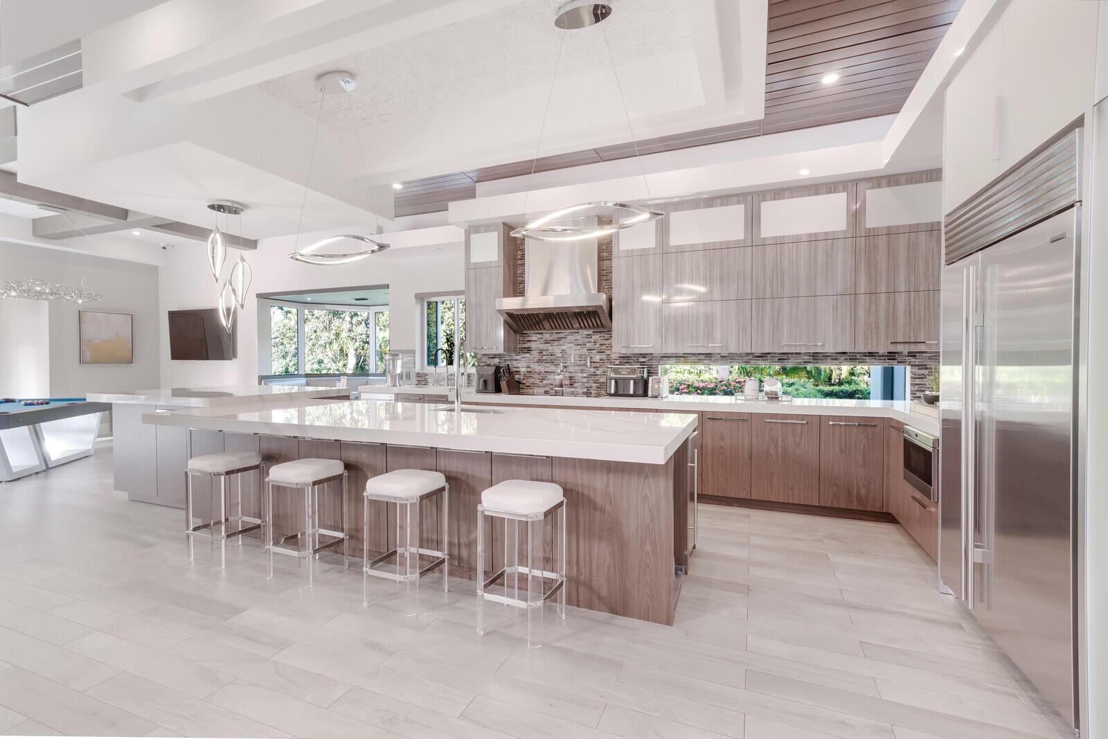 RIO POCO - Residential