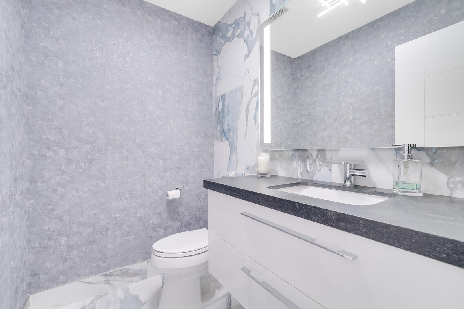 RIO POCO - Residential