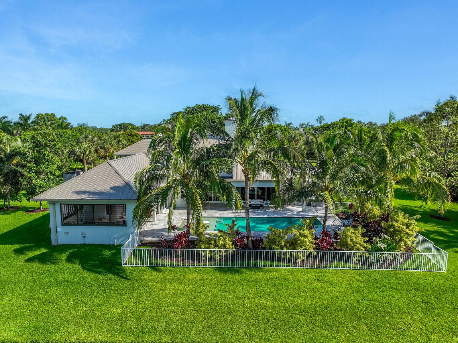 RIO POCO - Residential