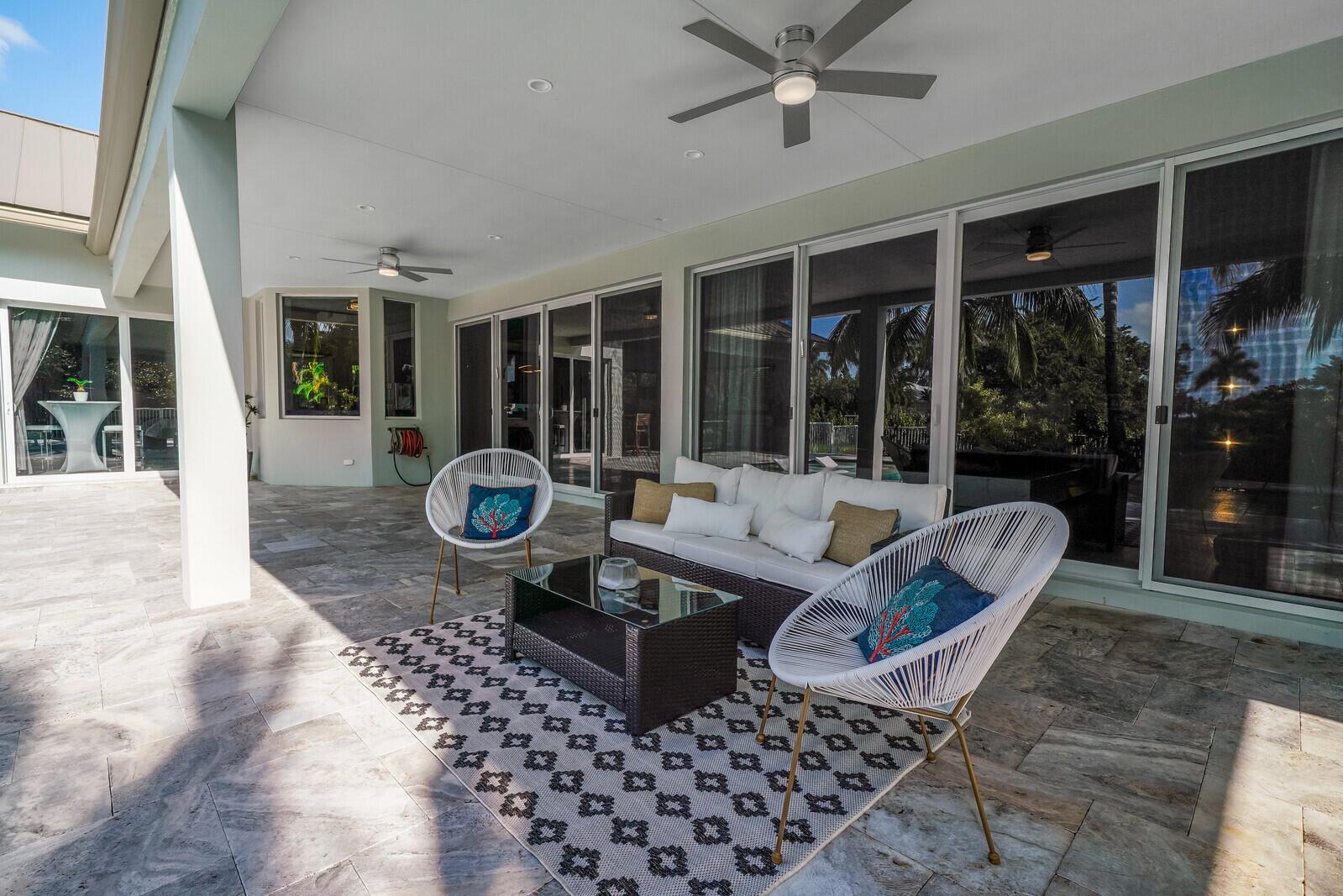 RIO POCO - Residential