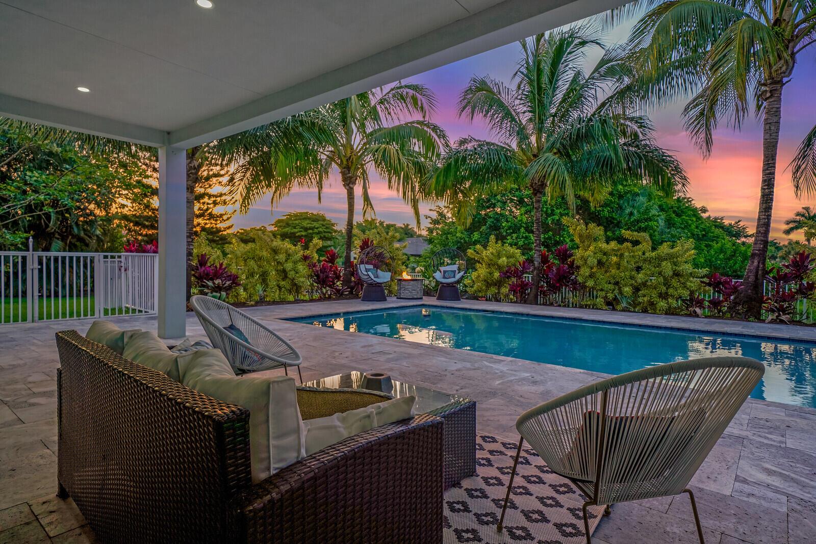 RIO POCO - Residential