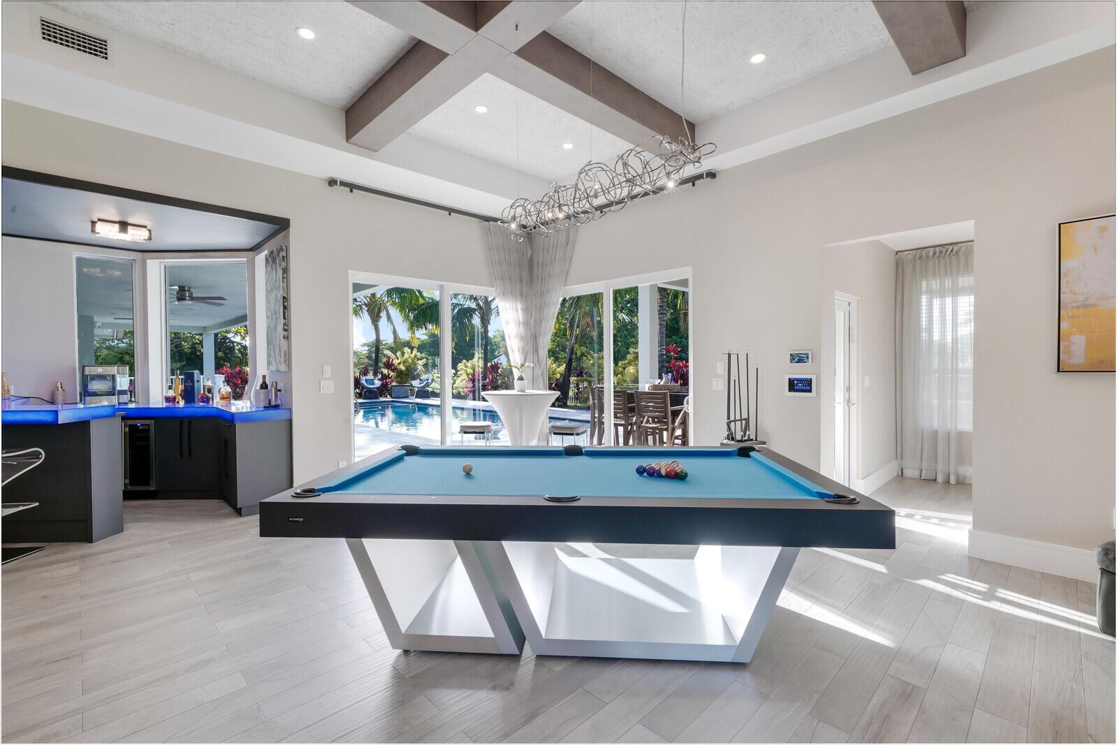 RIO POCO - Residential