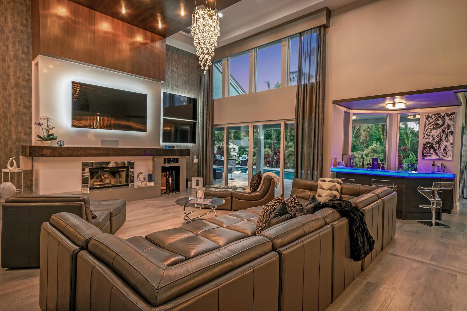 RIO POCO - Residential