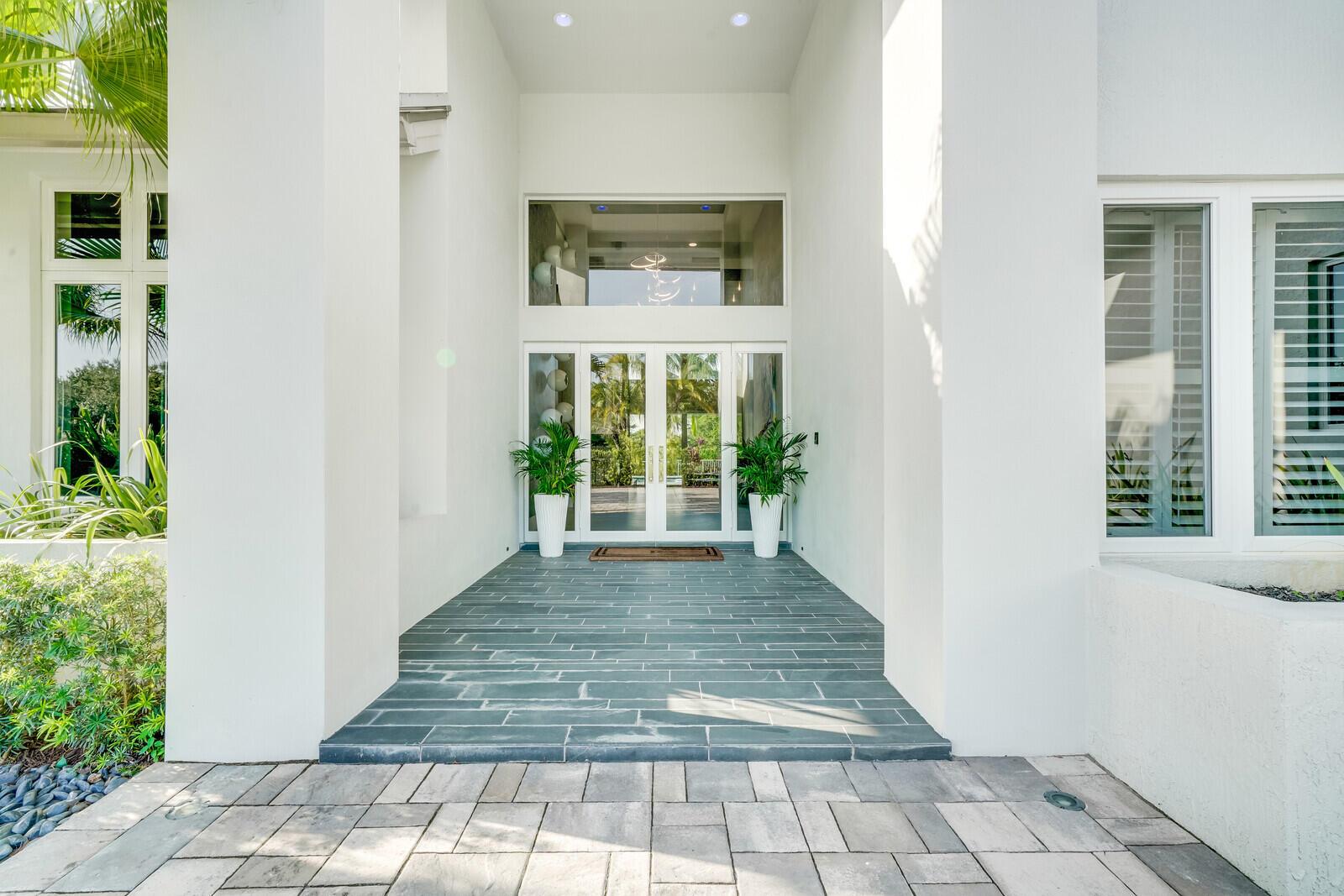 RIO POCO - Residential