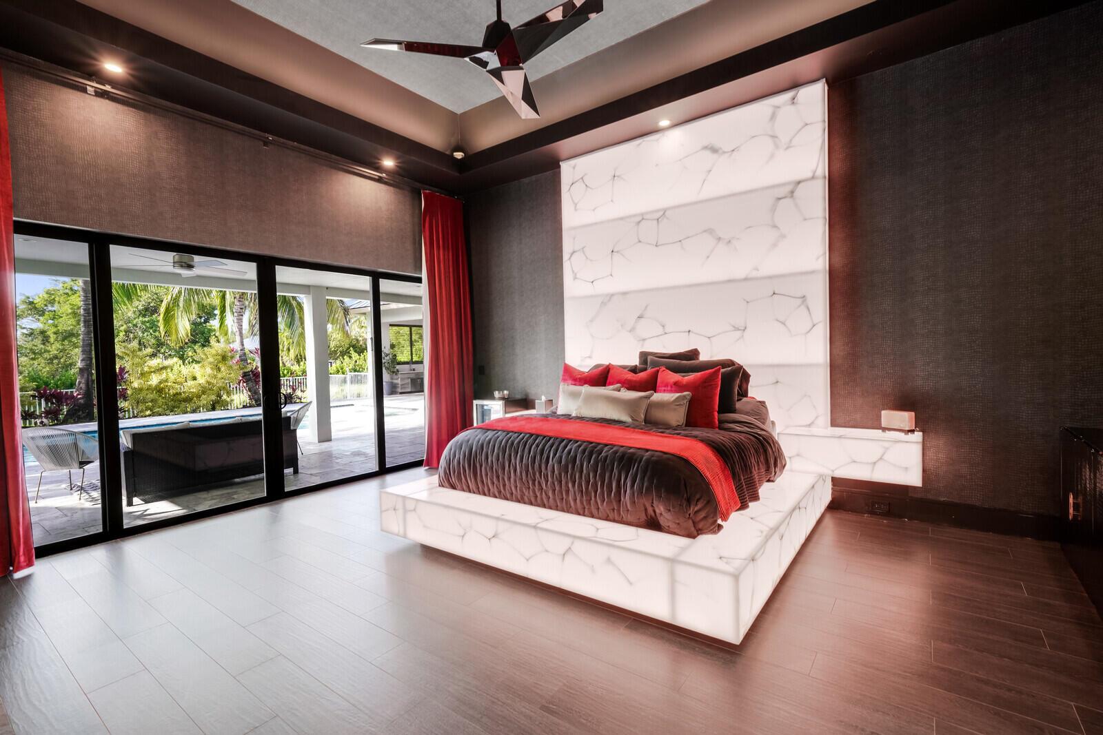 RIO POCO - Residential