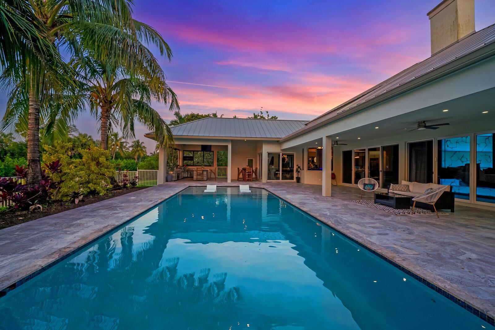 RIO POCO - Residential