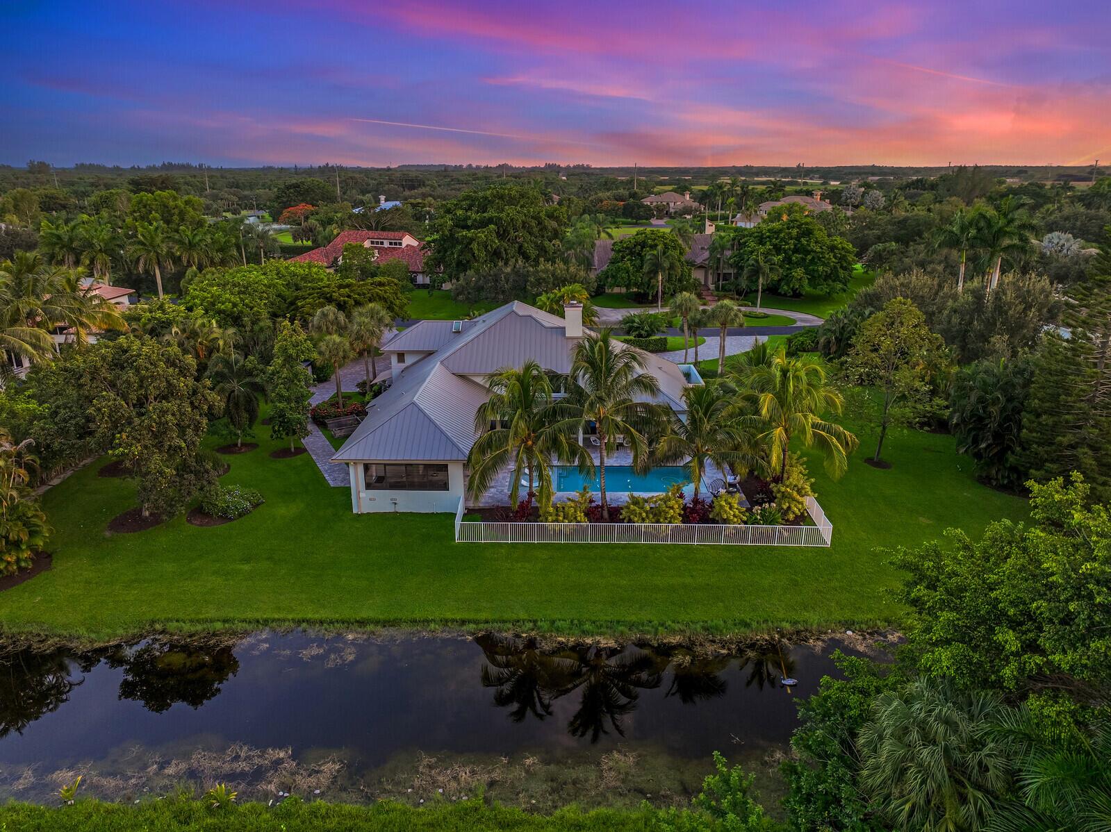 RIO POCO - Residential