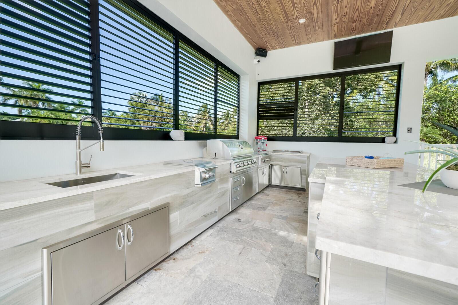 RIO POCO - Residential