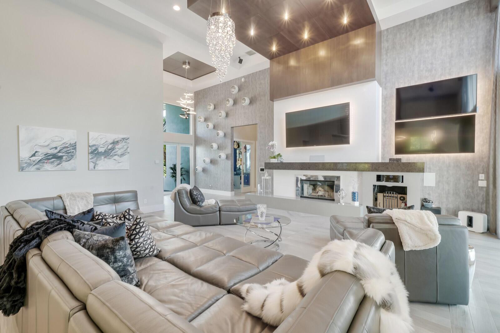 RIO POCO - Residential