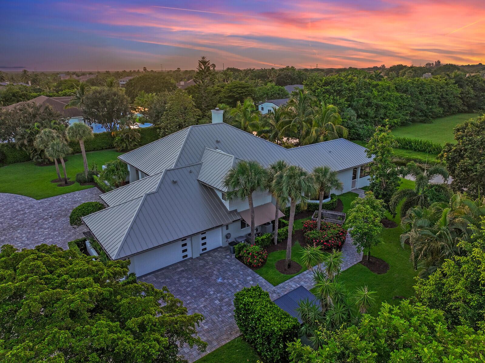 RIO POCO - Residential