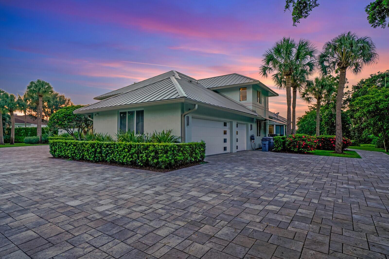 RIO POCO - Residential