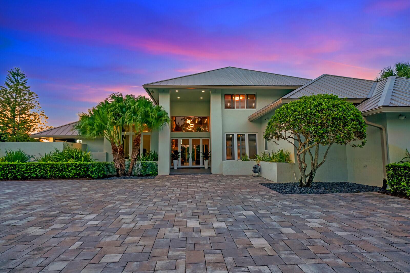 RIO POCO - Residential