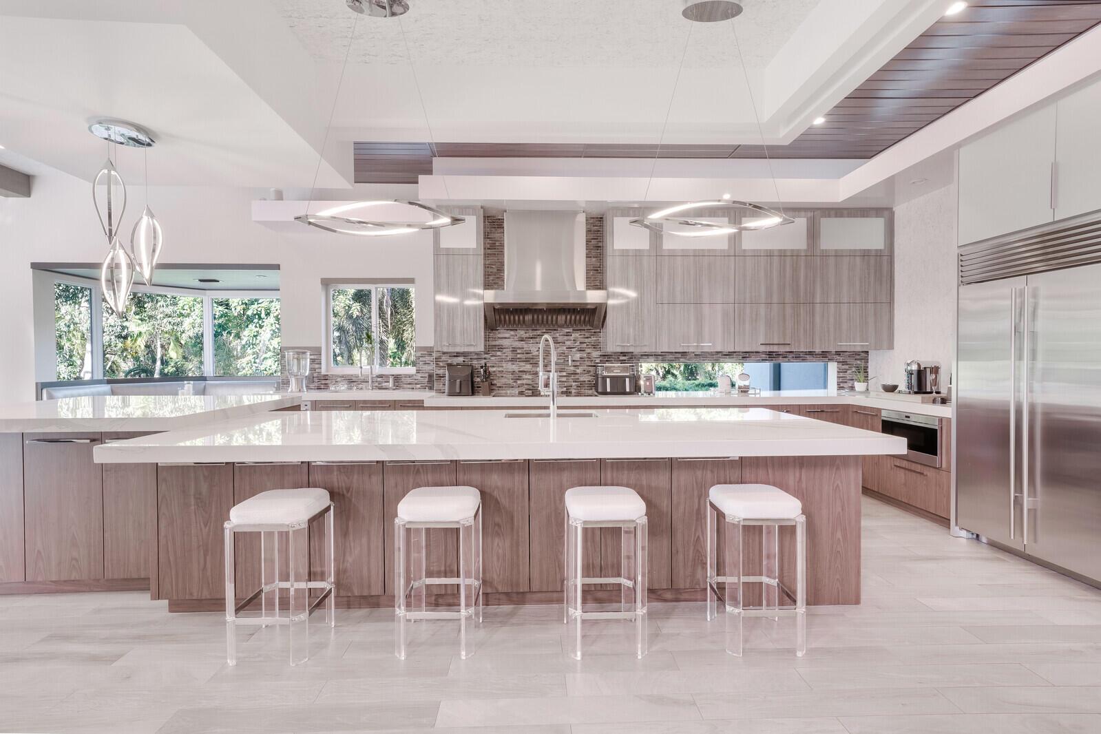 RIO POCO - Residential