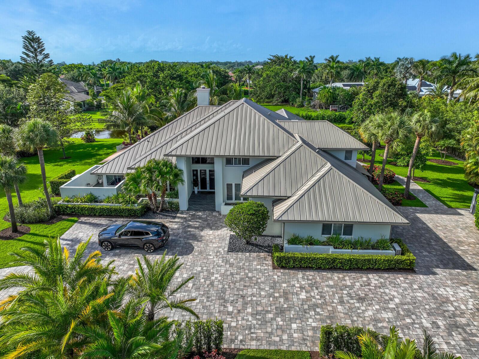 RIO POCO - Residential