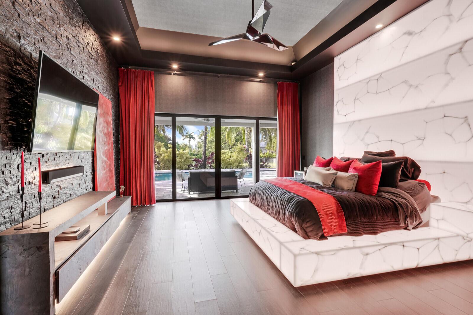 RIO POCO - Residential