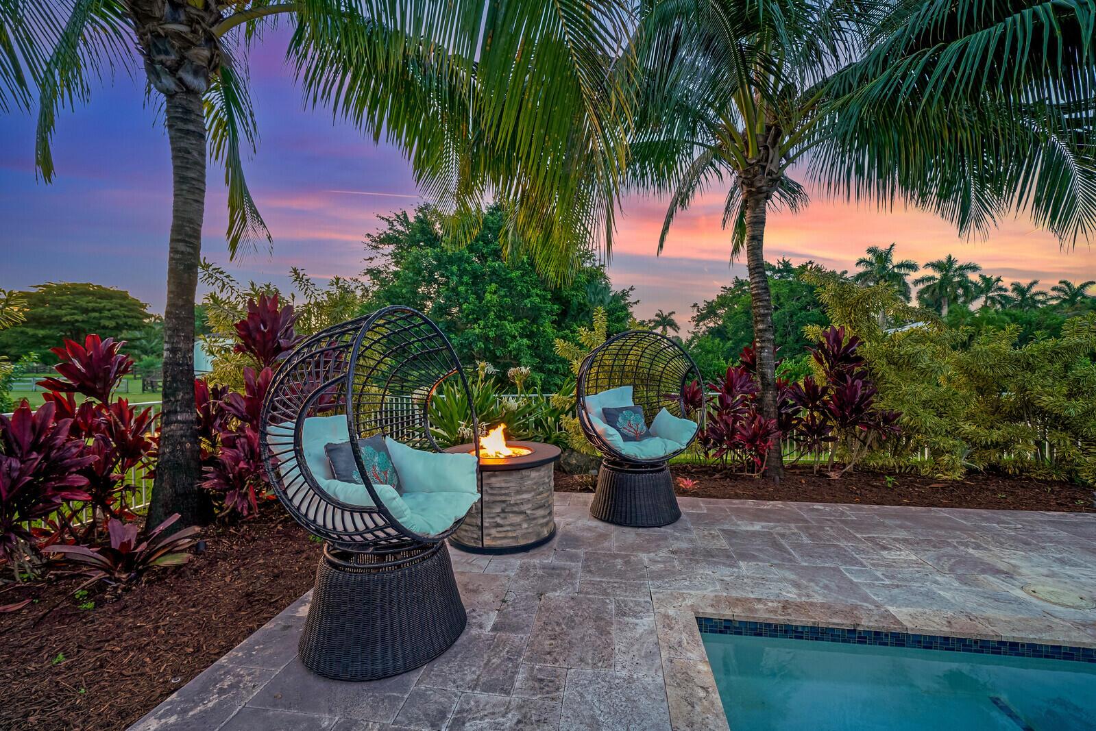 RIO POCO - Residential