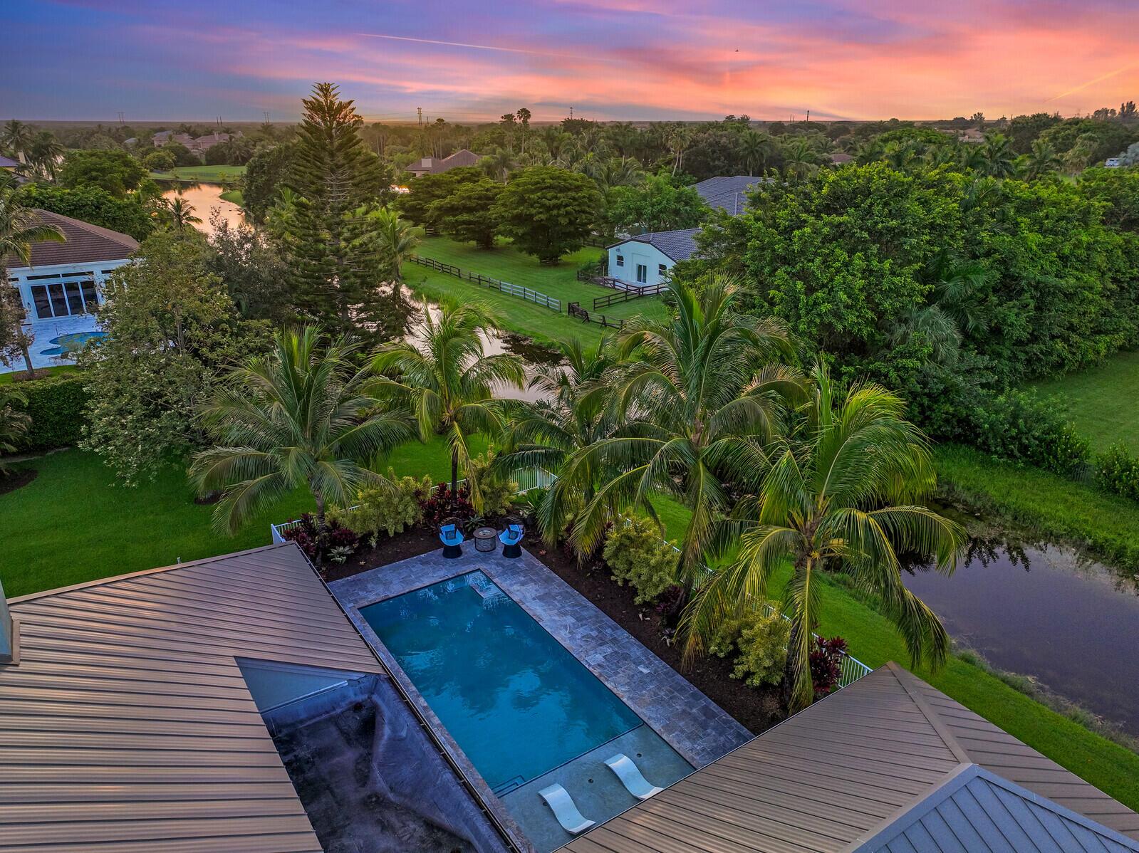 RIO POCO - Residential