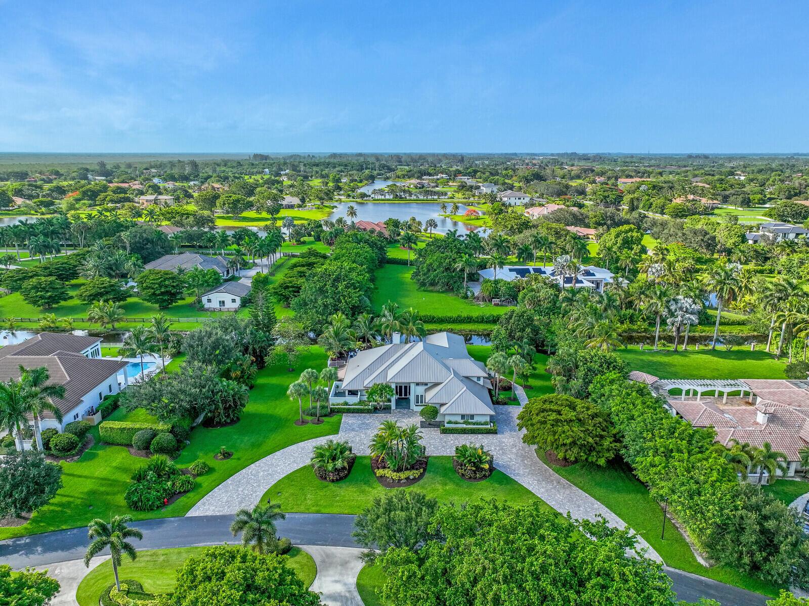 RIO POCO - Residential