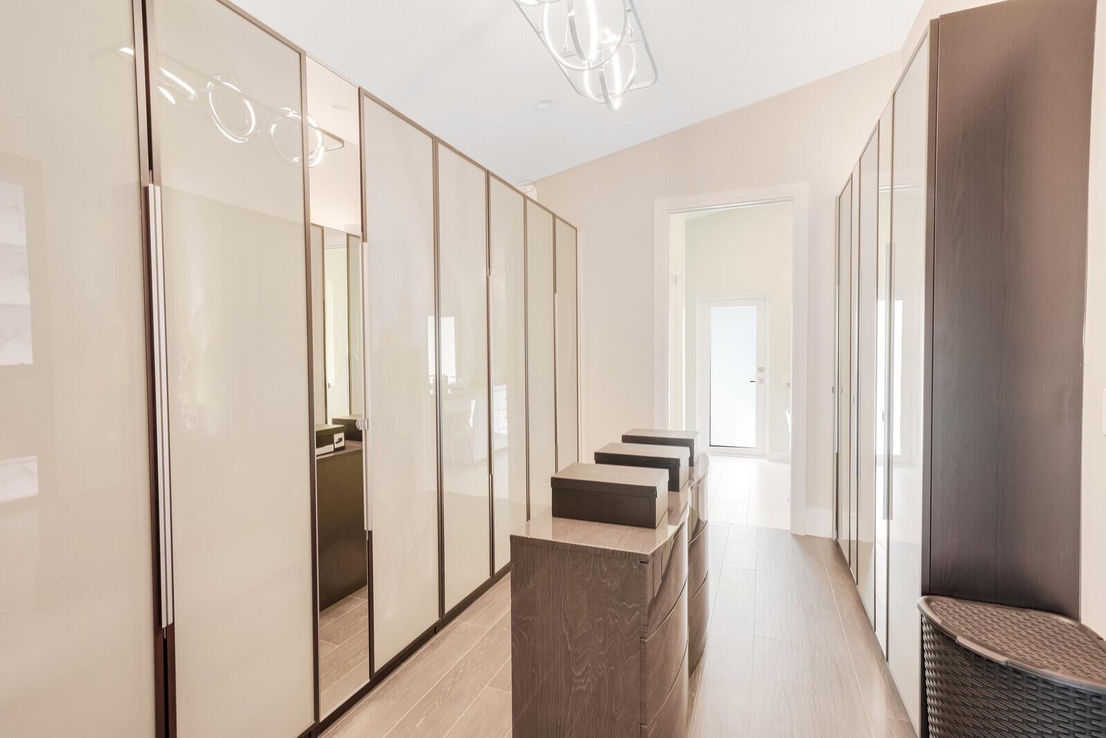 RIO POCO - Residential