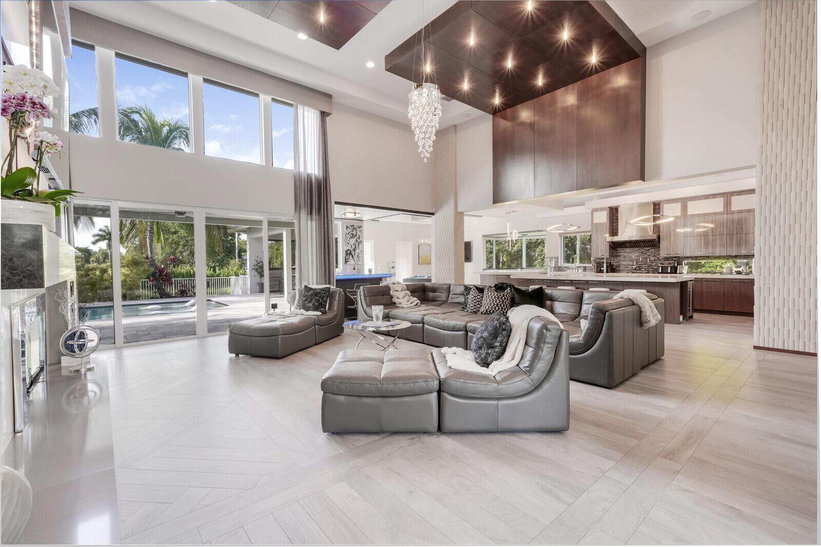 RIO POCO - Residential