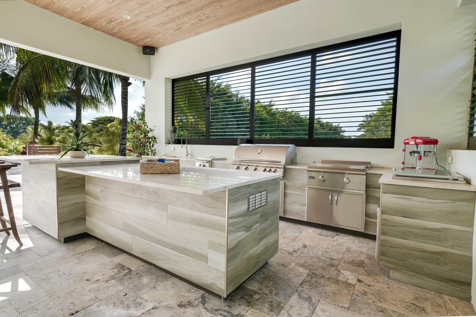 RIO POCO - Residential