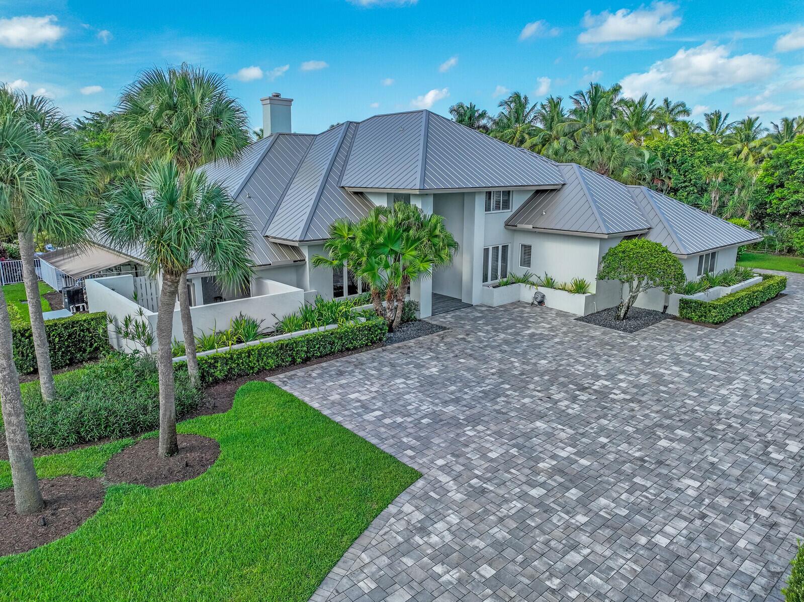 RIO POCO - Residential