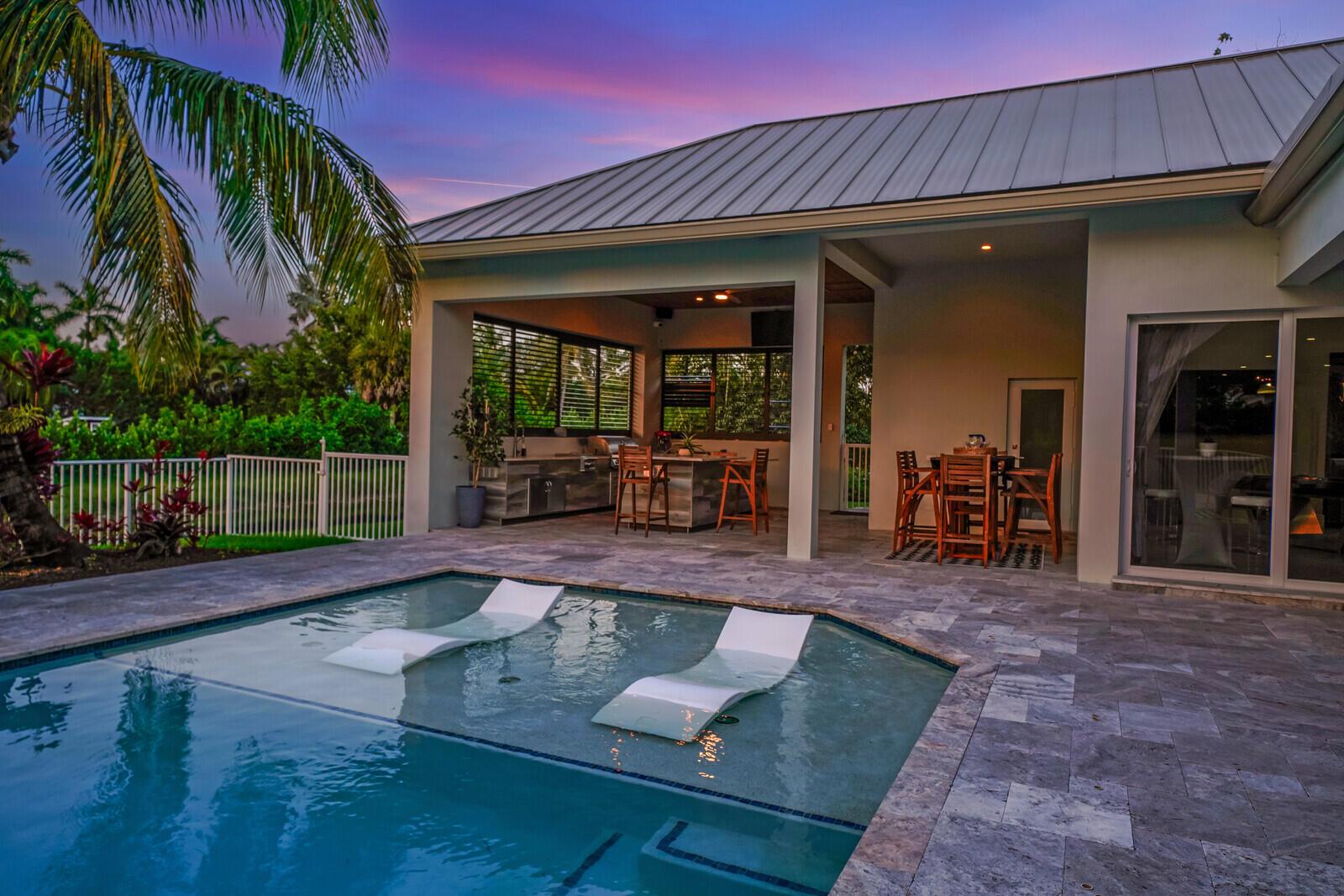 RIO POCO - Residential