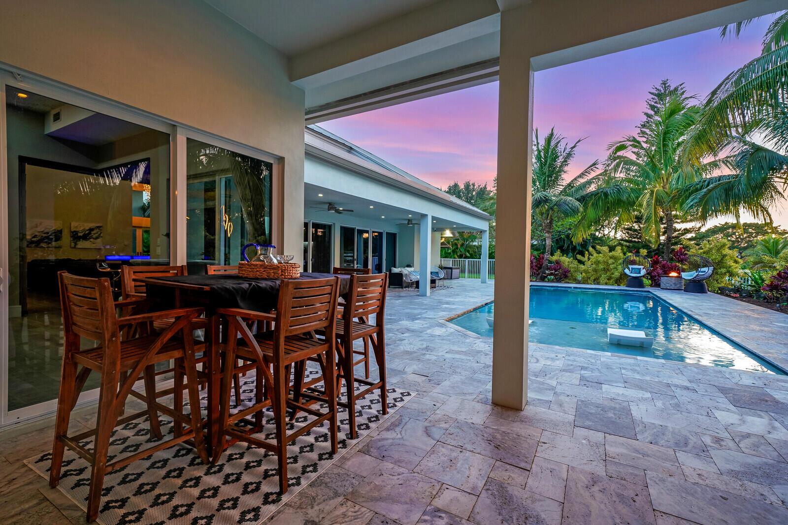 RIO POCO - Residential