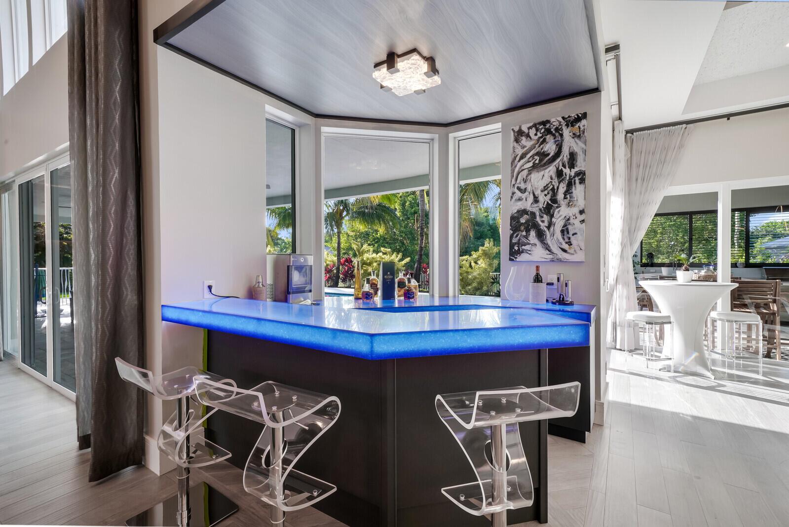 RIO POCO - Residential