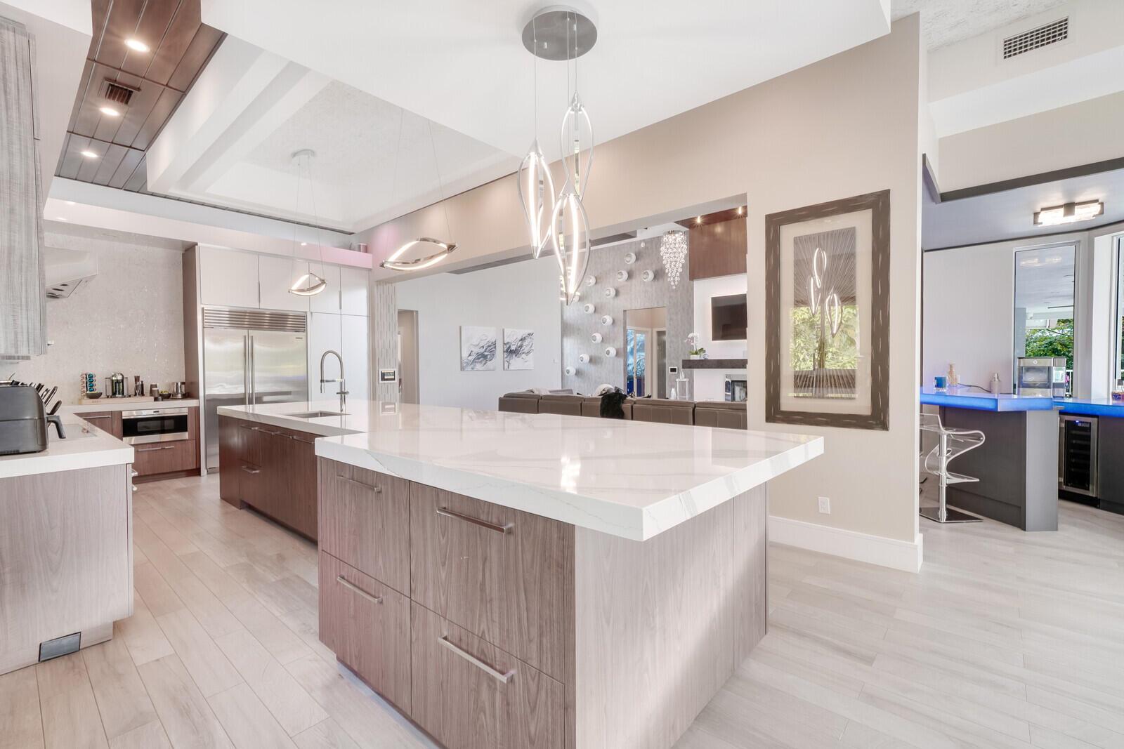 RIO POCO - Residential