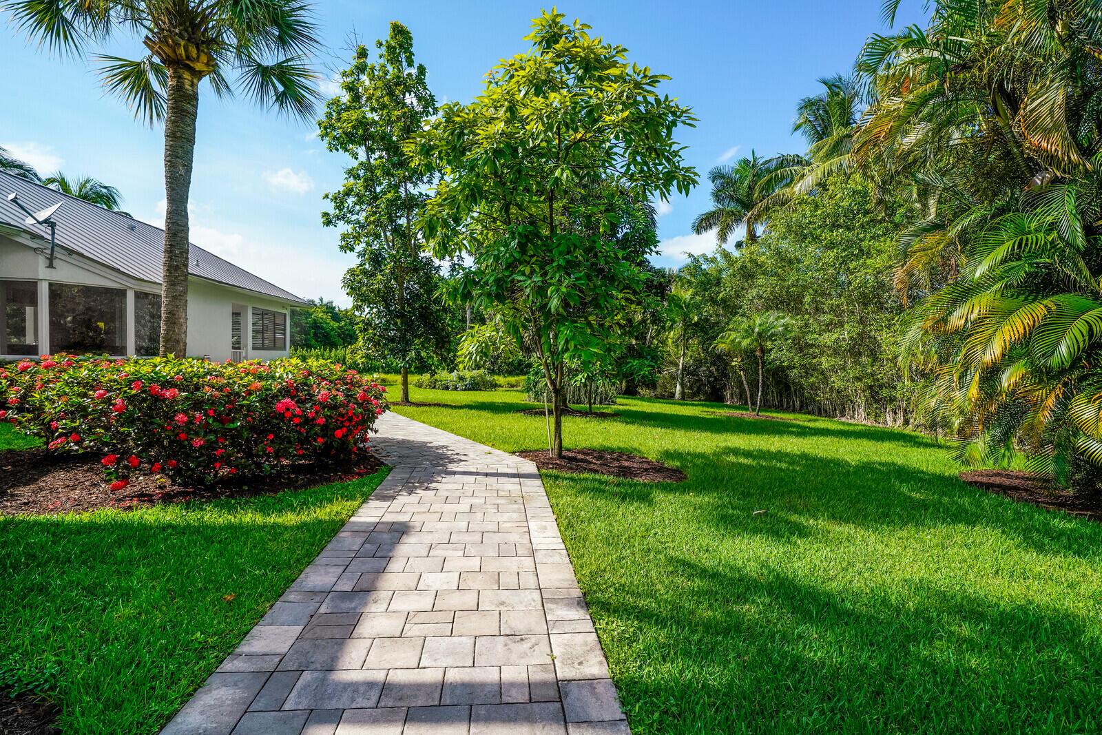 RIO POCO - Residential