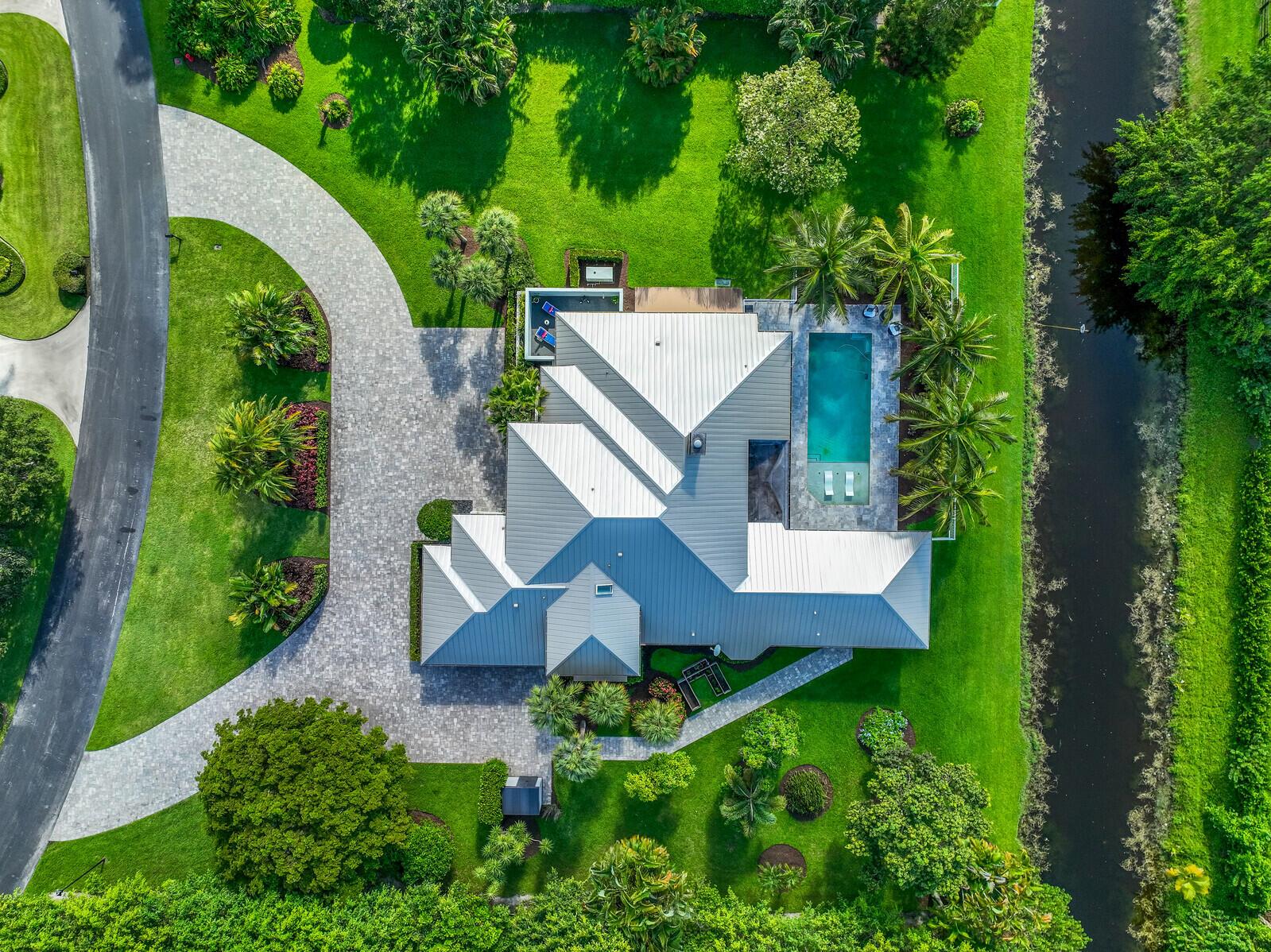 RIO POCO - Residential