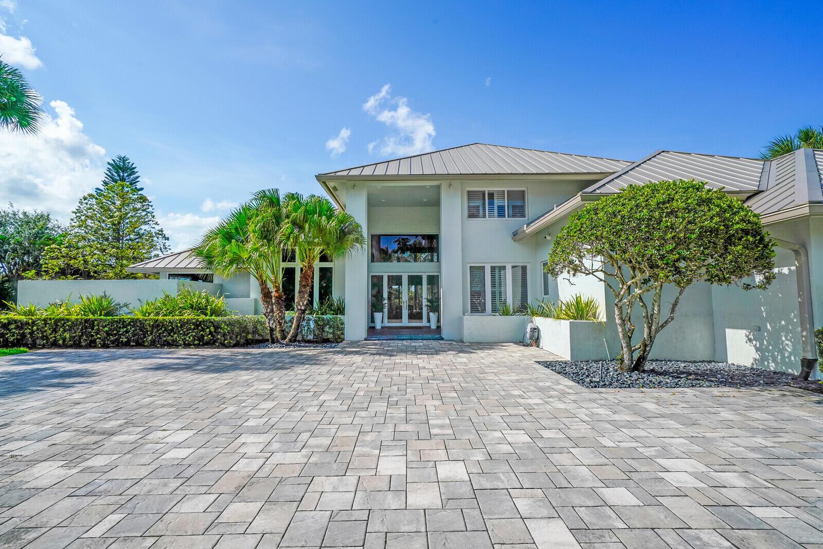 RIO POCO - Residential