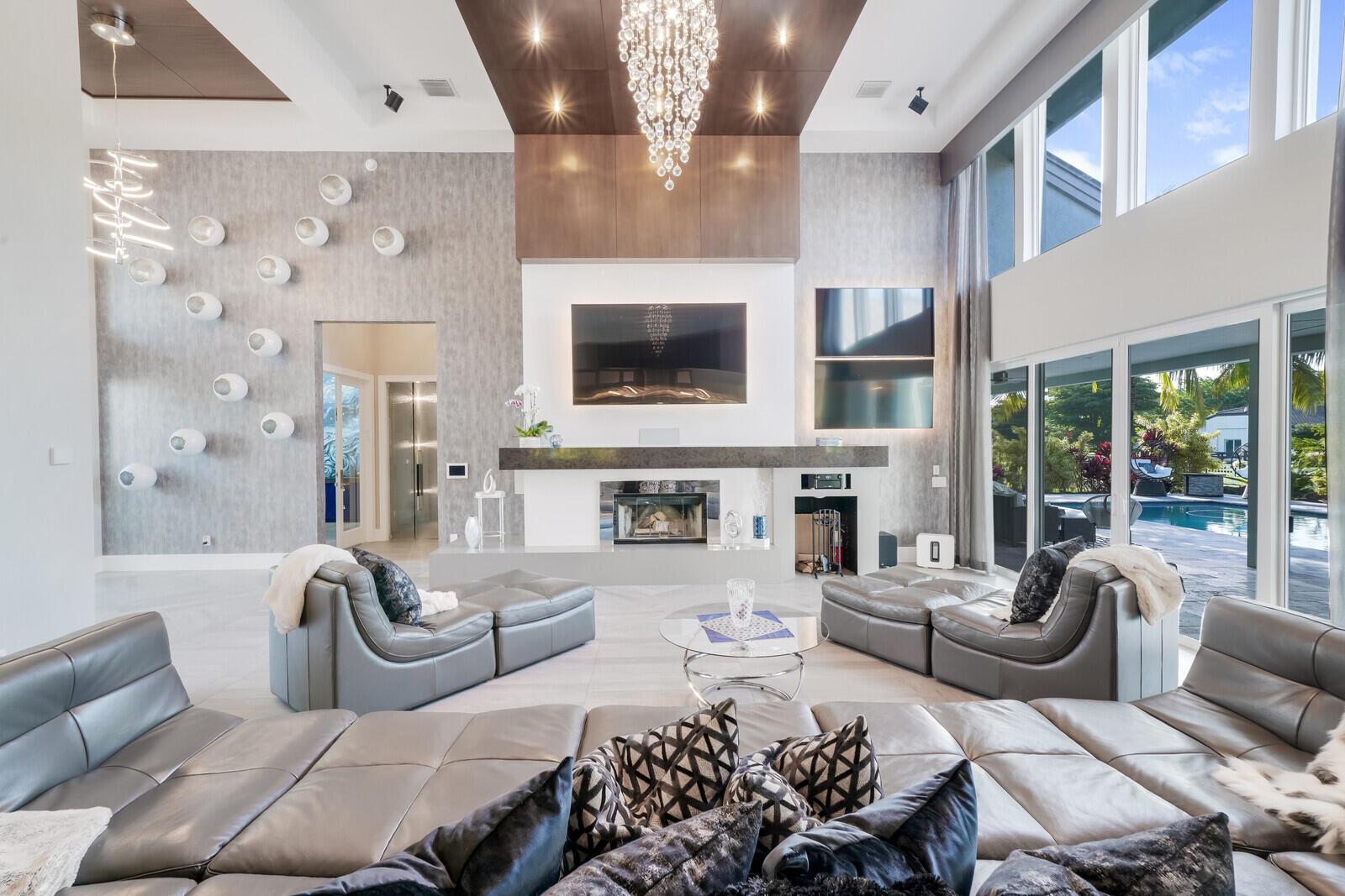 RIO POCO - Residential