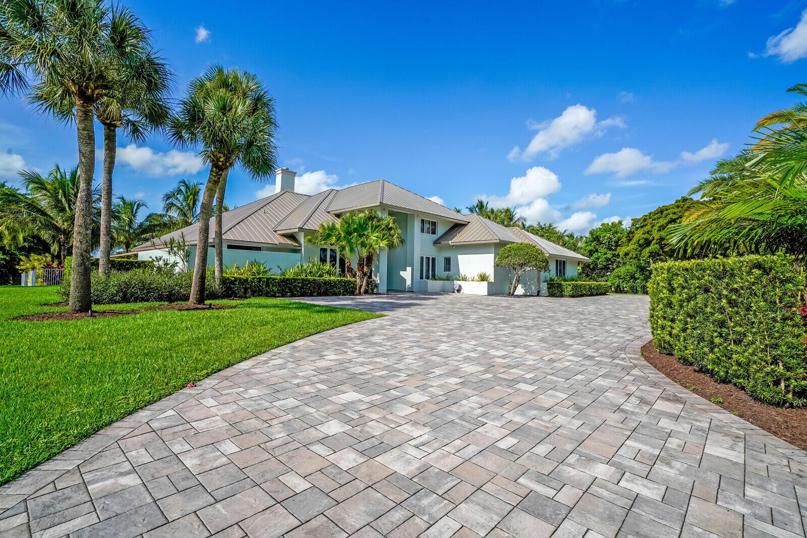 RIO POCO - Residential